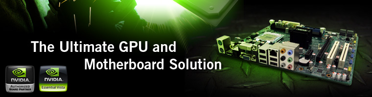 The Ultimate GPU Motherboard