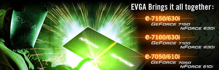 Nvidia hotsell nforce 630i