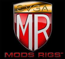 Enter on Mods Rigs