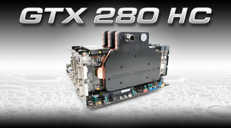 Evga gtx 280 sale