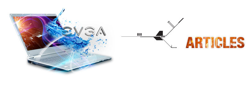 GTX 560 Product series