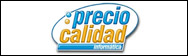 PRECIO Y CALIDAD