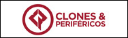 Clones & Periféricos