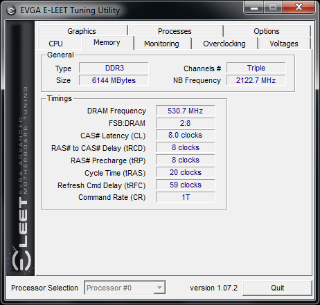 good overclocking software