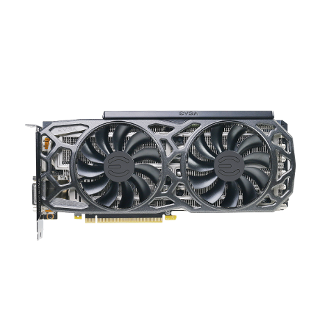 EVGA GeForce GTX 1080 Ti SC Black Edition