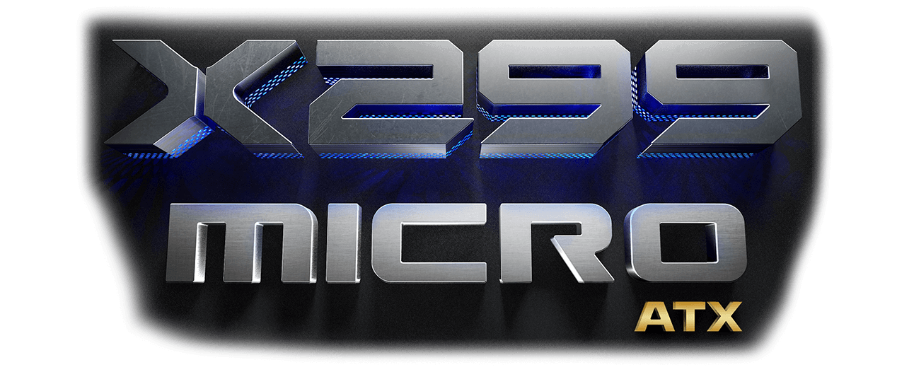 EVGA X299 Micro