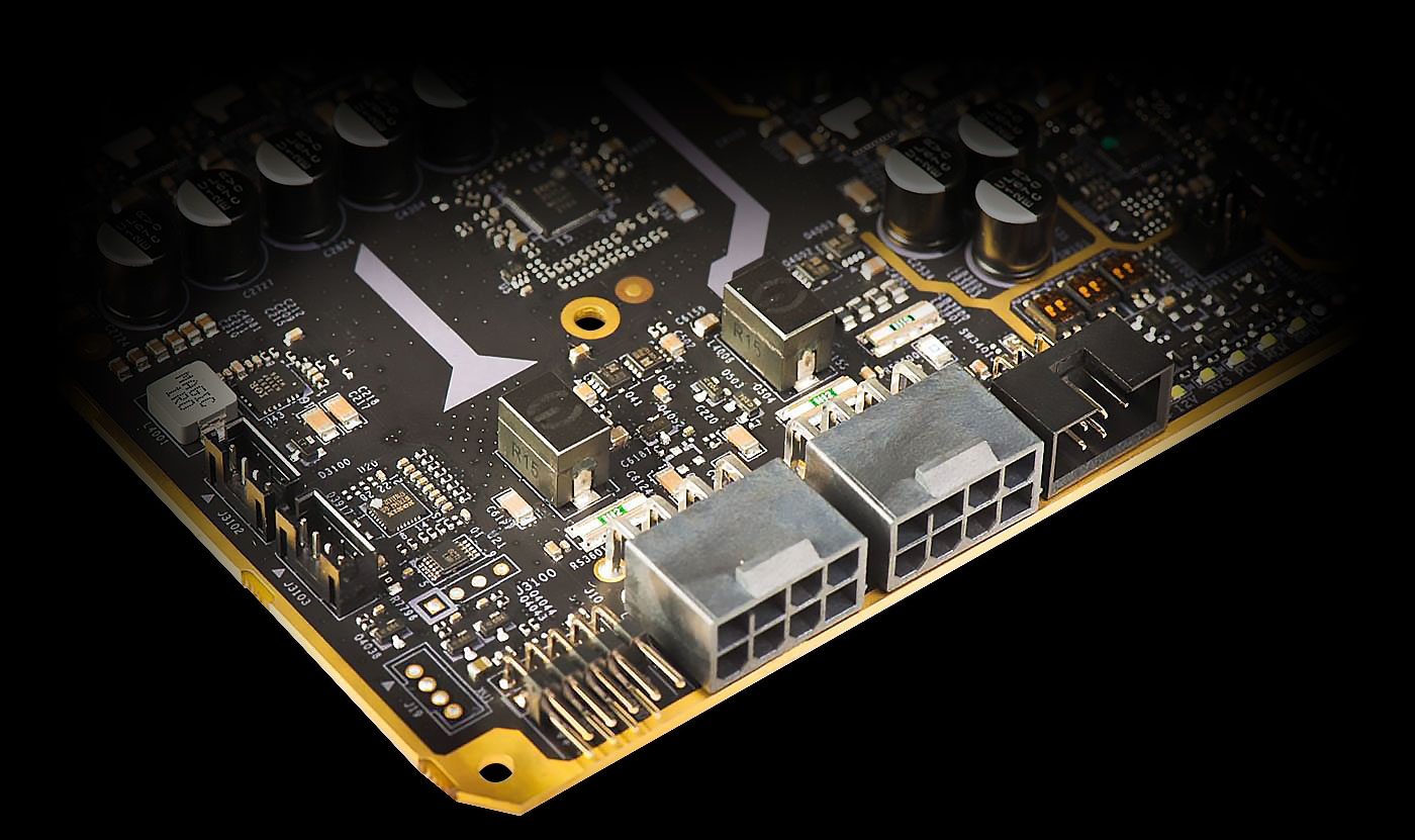 EVGA GeForce GTX 1080 Ti K|NGP|N