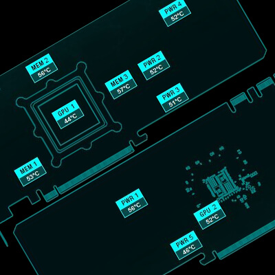 9 Thermal Sensors