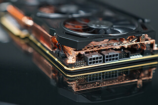 EVGA GeForce GTX 1080 Ti K|NGP|N