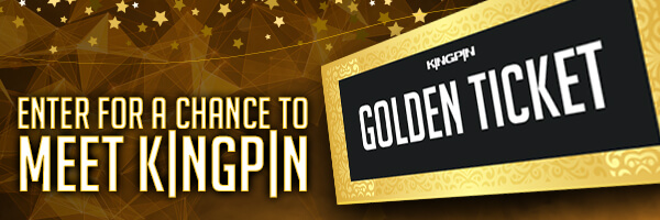Enter for a chance to meet K|NGP|N