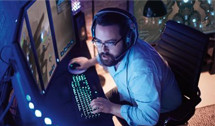 Gaming