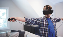 Virtual Reality