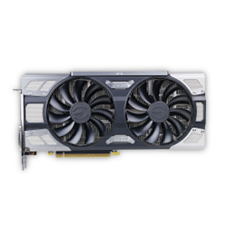 EVGA GeForce GTX 1070