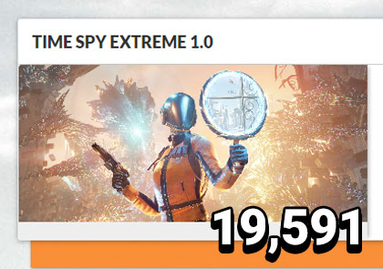 Timespy Extreme OVERALL WR