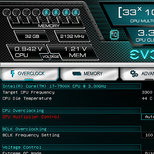 BIOS Support