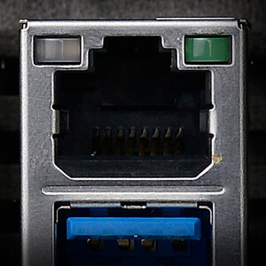 LAN Support