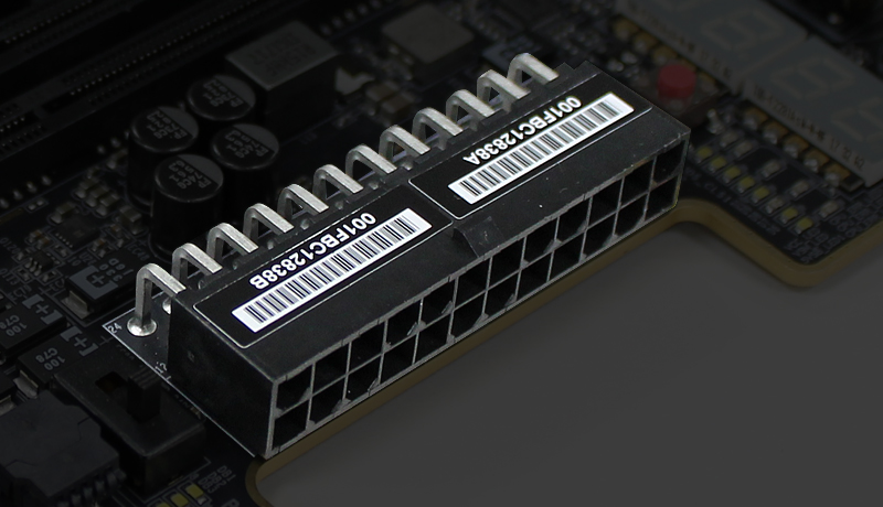 PCI Support