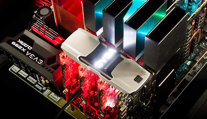 SLI Support