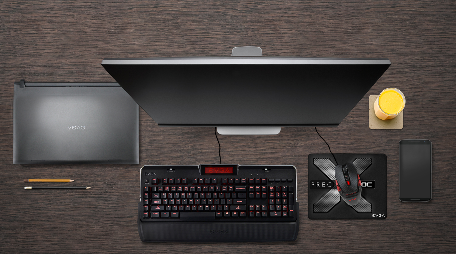 Desk