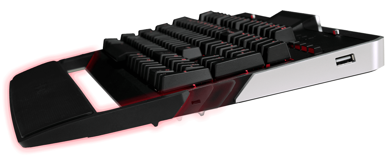 Wristpad