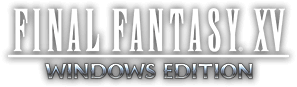 FFXV