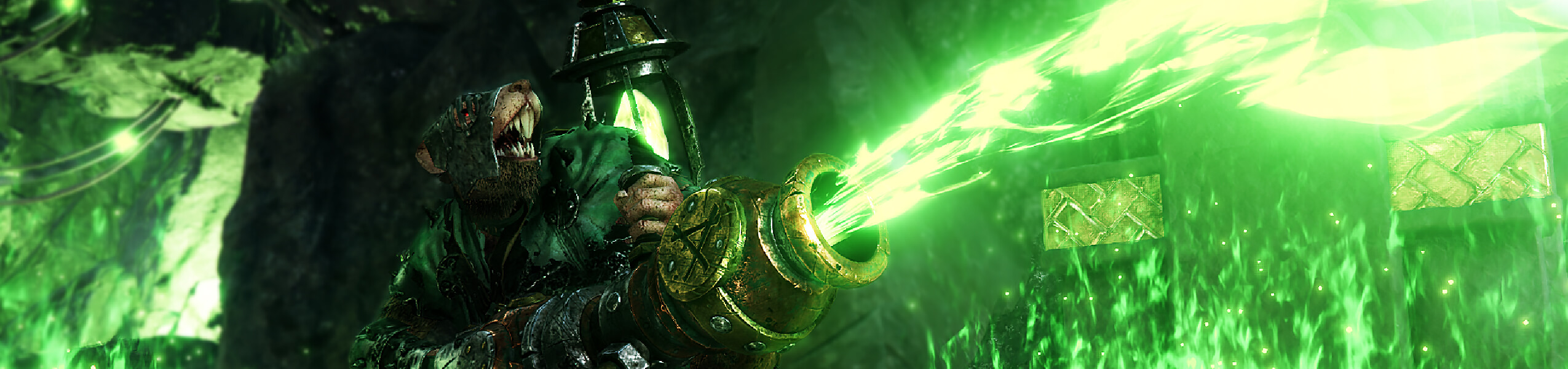 Warhammer 2