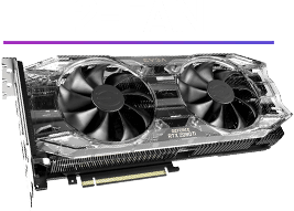 two fan