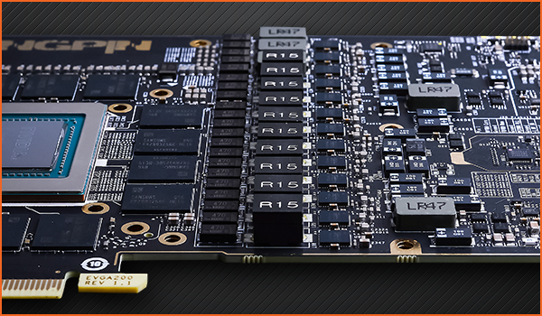 Key Features 5