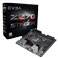 EVGA Z270 Stinger 1
