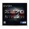 EVGA Z270 Stinger 8