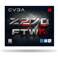 EVGA Z270 FTW K 8