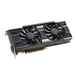EVGA 1070