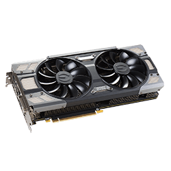 EVGA 1070