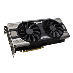 EVGA 1070 Ti