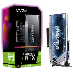 EVGA GeForce RTX 2080 Ti