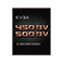 EVGA 500 BV, 80+ BRONZE 500W, 3 Year Warranty, Power Supply 100-BV-0500-K1 - Image 2