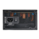 EVGA 700 GD, 80+ GOLD 700W, 5 Year Warranty, Power Supply 100-GD-0700-V1 - Image 7