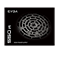EVGA 550 N1, 550W, 2 Year Warranty, Power Supply 100-N1-0550-L1 - Image 8