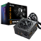 EVGA 500 BQ, 80+ BRONZE 500W, Semi Modular, FDB Fan, 3 Year Warranty, Power Supply 110-BQ-0500-K1 - Image 1