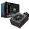 EVGA 650 BQ, 80+ BRONZE 650W, Semi Modular, 5 Year Warranty, Includes FREE Power On Self Tester, Power Supply 110-BQ-0650-V1 - Image 1