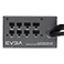 EVGA 650 BQ, 80+ BRONZE 650W, Semi Modular, 5 Year Warranty, Includes FREE Power On Self Tester, Power Supply 110-BQ-0650-V1 - Image 5