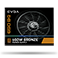 EVGA 650 BQ, 80+ BRONZE 650W, Semi Modular, 5 Year Warranty, Includes FREE Power On Self Tester, Power Supply 110-BQ-0650-V1 - Image 8