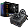 EVGA 700 BQ, 80+ BRONZE 700W, Semi Modular, 5 Year Warranty, Power Supply 110-BQ-0700-V1 - Image 1