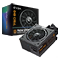 EVGA 750 BQ, 80+ BRONZE 750W, Semi Modular, 5 Year Warranty, Includes FREE Power On Self Tester, Power Supply 110-BQ-0750-V1 - Image 1