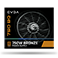 EVGA 750 BQ, 80+ BRONZE 750W, Semi Modular, 5 Year Warranty, Includes FREE Power On Self Tester, Power Supply 110-BQ-0750-V1 - Image 8