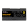 EVGA SuperNOVA 650 G+, 80 Plus Gold 650W, Fully Modular, FDB Fan, 10 Year Warranty, Includes Power ON Self Tester, Power Supply 120-GP-0650-X1 - Image 6