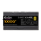 EVGA SuperNOVA 1000 G+, 80 Plus Gold 1000W, Fully Modular, FDB Fan, 10 Year Warranty, Includes Power ON Self Tester, Power Supply 120-GP-1000-X1 - Image 6