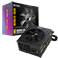 EVGA 650 GQ, 80+ GOLD 650W, Semi Modular, EVGA ECO Mode, 5 Year Warranty, Power Supply 210-GQ-0650-V1 - Image 1