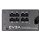 EVGA 650 GQ, 80+ GOLD 650W, Semi Modular, EVGA ECO Mode, 5 Year Warranty, Power Supply 210-GQ-0650-V1 - Image 5