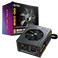 EVGA 850 GQ, 80+ GOLD 850W, Semi Modular, EVGA ECO Mode, 5 Year Warranty, Power Supply 210-GQ-0850-V1 - Image 1